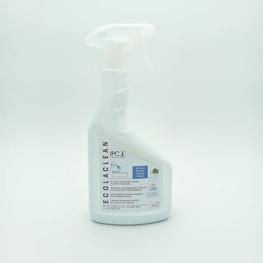 Nettoyant désodorisant ECOLACLEAN