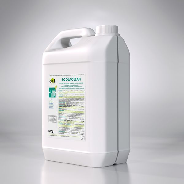 Limpiador desodorizante ECOLACLEAN