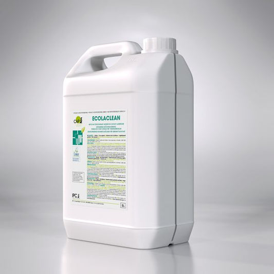 Nettoyant désodorisant ECOLACLEAN