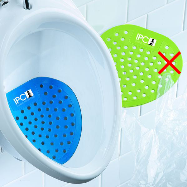 ÉCRAN D'URINE