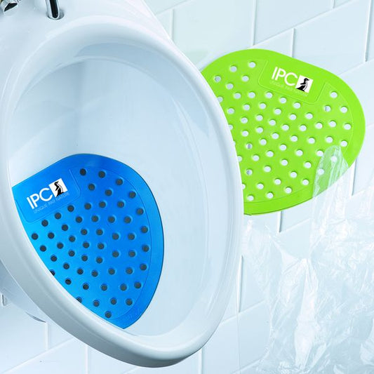 ÉCRAN D'URINE