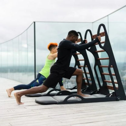 NOHRD Elasko para hoteles