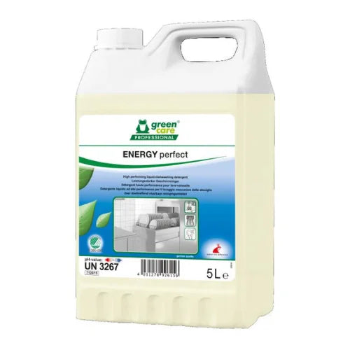 ENERGY parfait 6,3 kg pour les hôtels