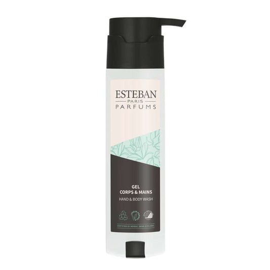 Esteban - Shape Gel para Mãos e Corpo 300ml para Hotéis