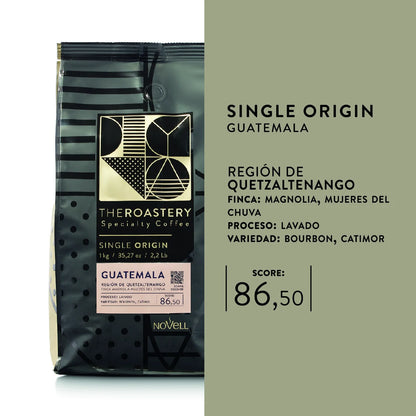 Dual Essence en grains 1 kg