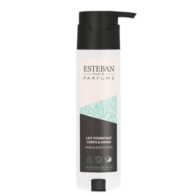 Esteban - Loção Corporal e de Mãos Shape 300ml para Hotéis