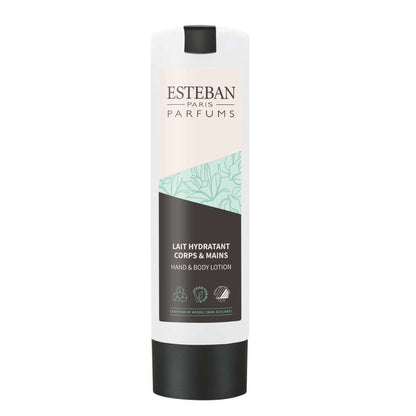 Loción manos y cuerpo 300ml para hoteles Esteban - Smart Care