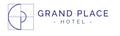 Grand Place Hôtel logo