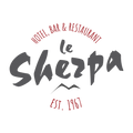 Hotel Le Sherpa logo