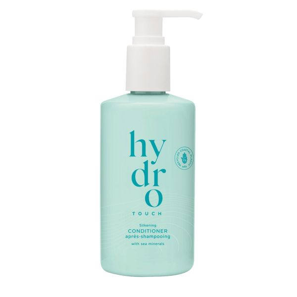 Hydro Touch - Condicionador de 300ml com bomba doseadora para hotéis