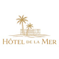Hôtel de La Mer logo