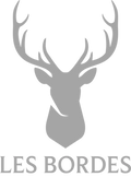 Les Bordes Golf Club logo