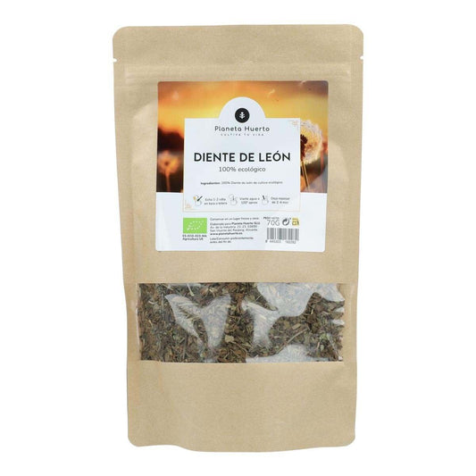 Diente de león ECO 70 g