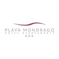 Playa Mondragó Hotel logo