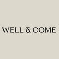 Well & Come Hotels logo