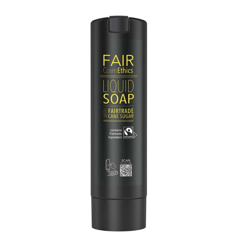 Jabón líquido 300ml para hoteles Fair Cosmethics – Smart Care