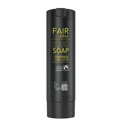 Jabón líquido 300ml para hoteles Fair Cosmethics – Smart Care