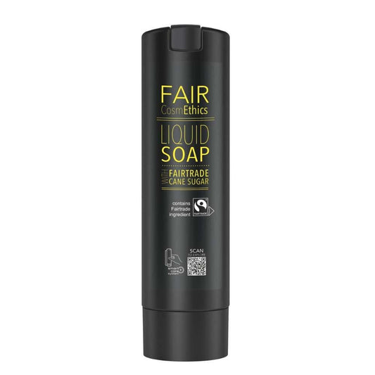 Fair Cosmetics – Sabonete Líquido Smart Care 300ml para Hotéis