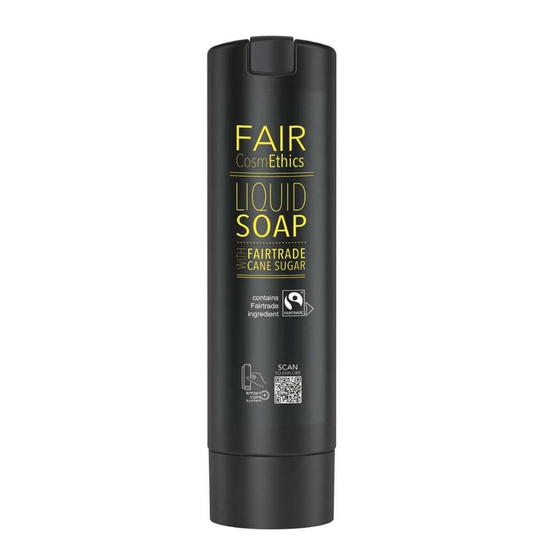 Fair Cosmetics – Sabonete Líquido Smart Care 300ml para Hotéis