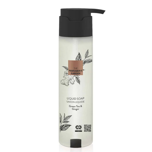 Sabonete líquido 300ml para hotéis