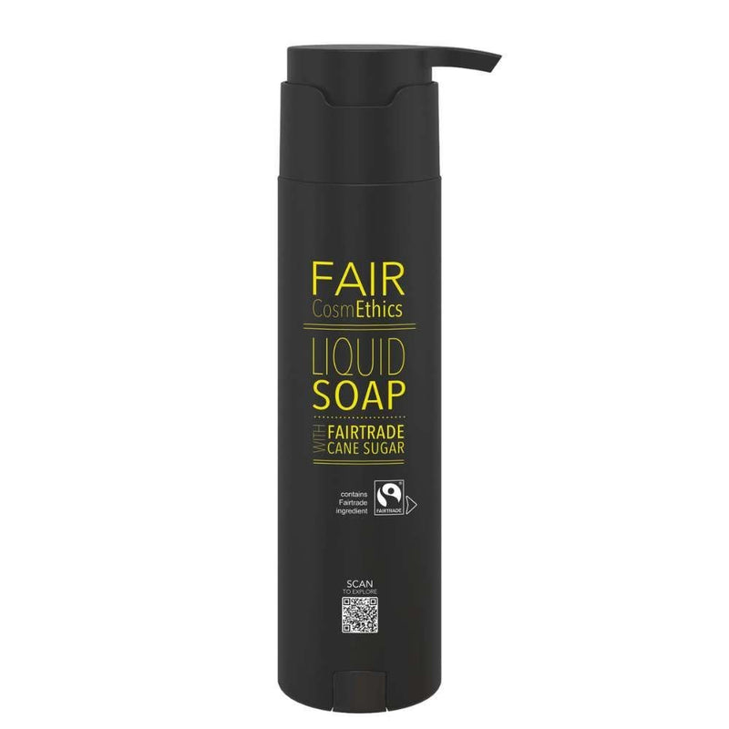 Fair Cosmetics - Sabonete Líquido Shape 300ml para Hotéis