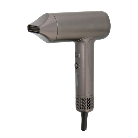 Secador de pelo de aluminio AUVA