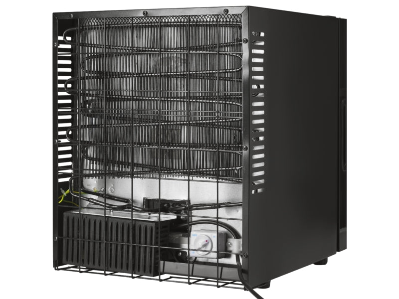 Minibar TA 30L puerta opaca para habitación de hotel