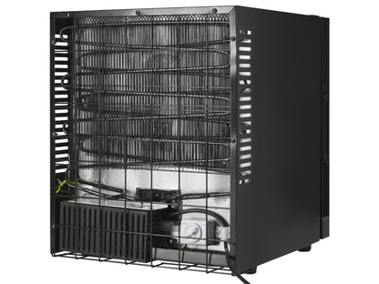 Minibar TA 40L puerta opaca para habitación de hotel