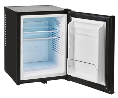 Minibar TA 30L puerta opaca para habitación de hotel