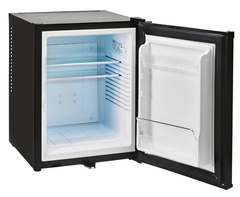 Minibar TA 40L puerta opaca para habitación de hotel