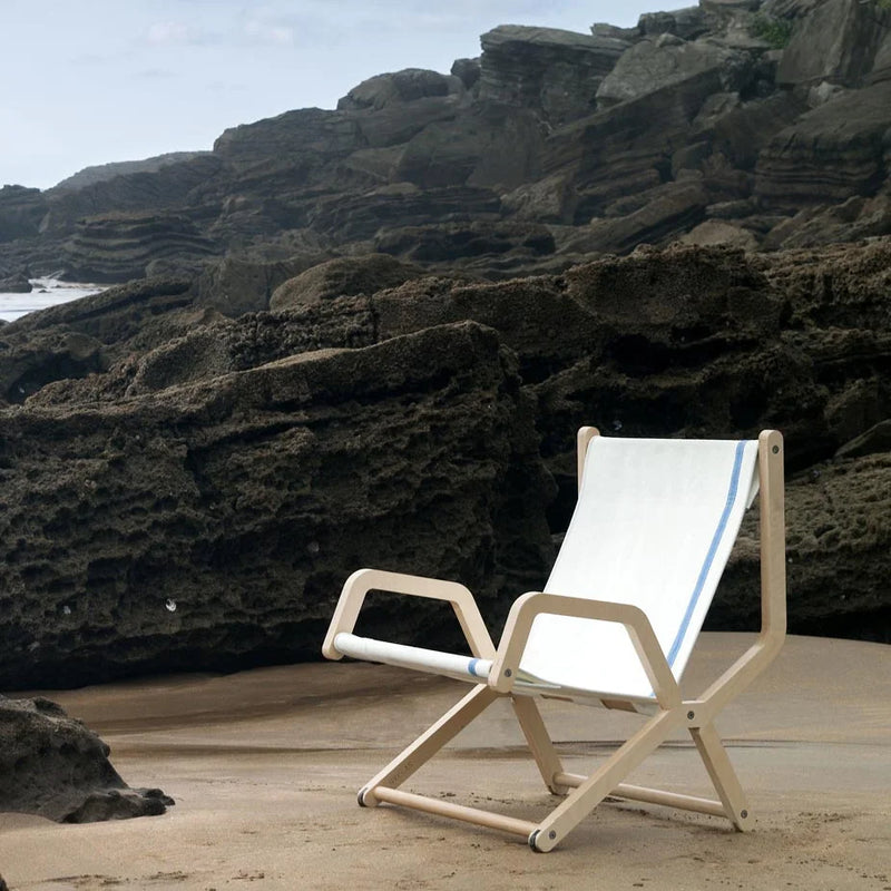 Fauteuil CUNNINGHAN