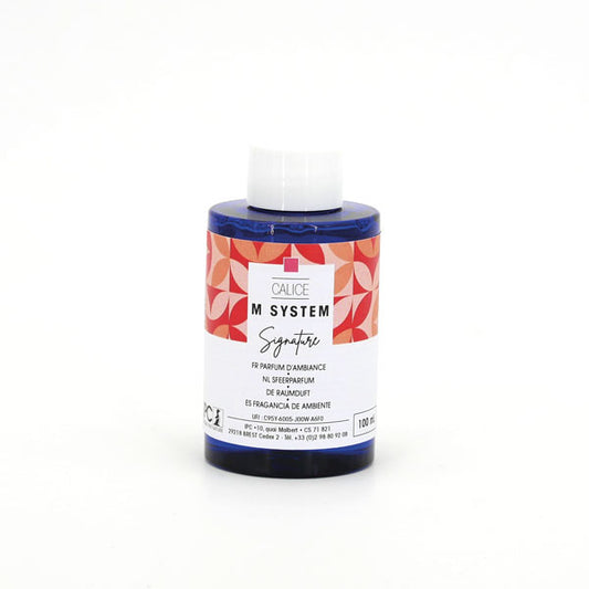 Recharge de parfum M SYSTEM