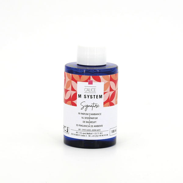 Recharge de parfum M SYSTEM