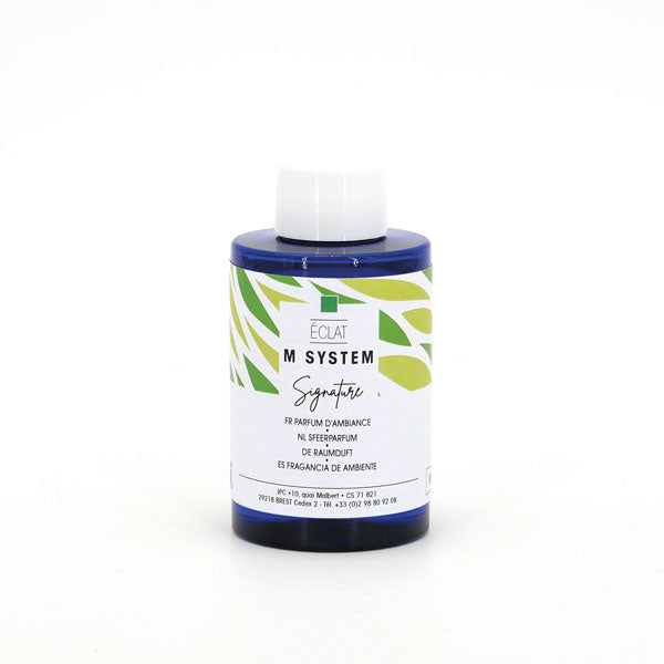 Recarga de perfume M SYSTEM