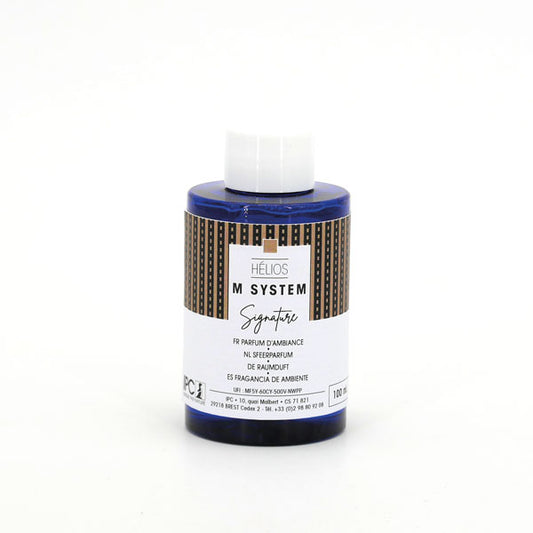 Recharge M SYSTEM parfum HELIOS