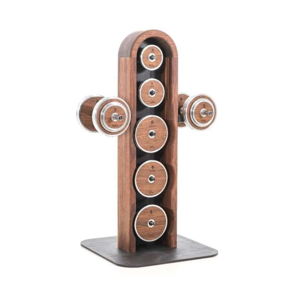 NOHRD WeightPlate para hoteles