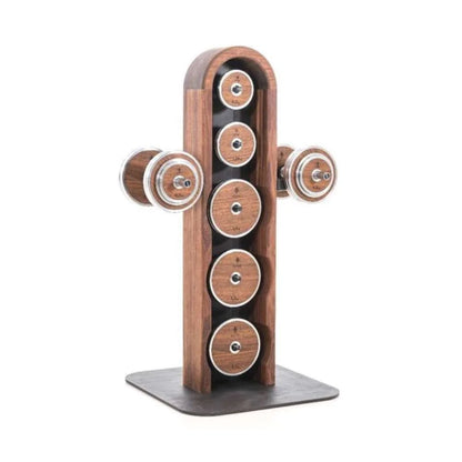 NOHRD WeightPlate para hoteles