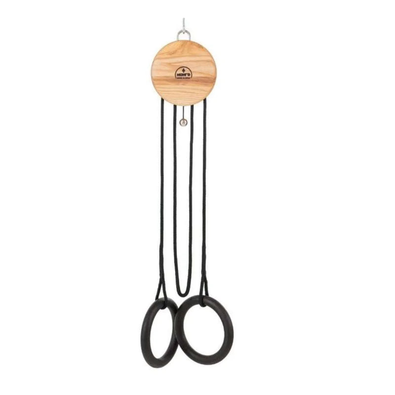 NOHRD Sling para hotéis