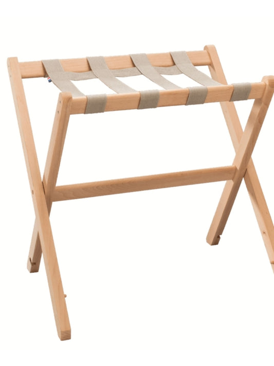 Soporte de maletas eco-responsable Bérengère