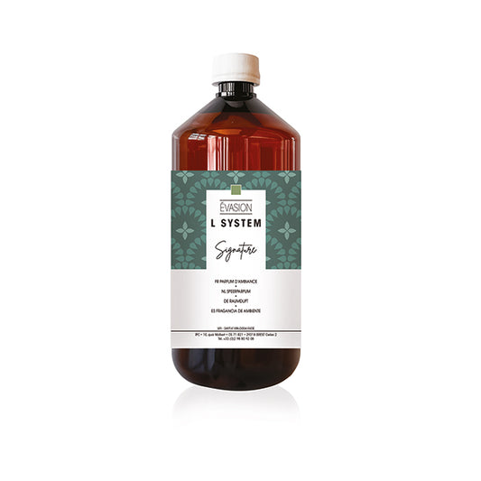 Rechargez PARFUM EVASION