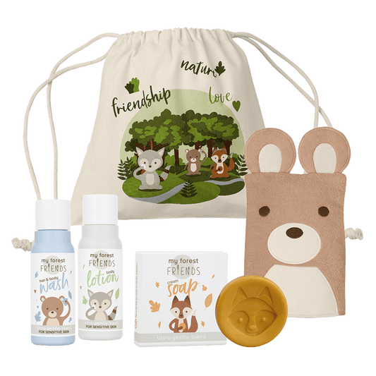 Cotonetes para hotéis - Eco essenciais (400 unidades)