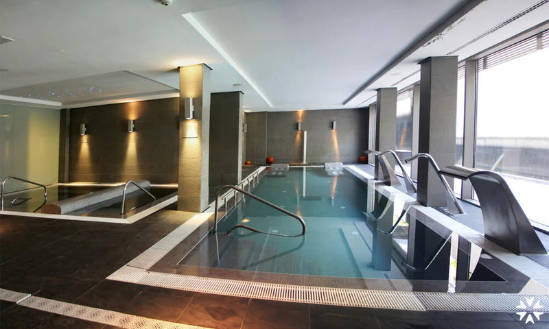 Hotel Primus Valencia