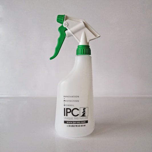 VIDE VERT PULVÉRISATEUR