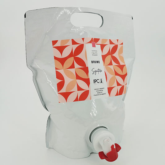 RECHARGE BRUME CALICE