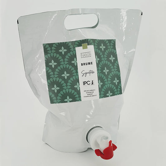 RECHARGE BRUME parfum ÉVASION