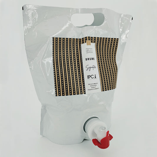 RECHARGE BRUME parfum HELIOS