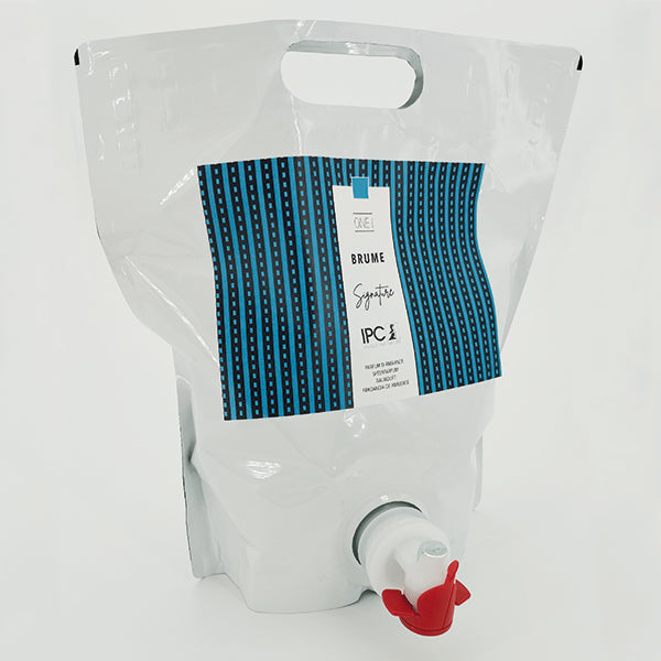 RECHARGE BRUME ONE I