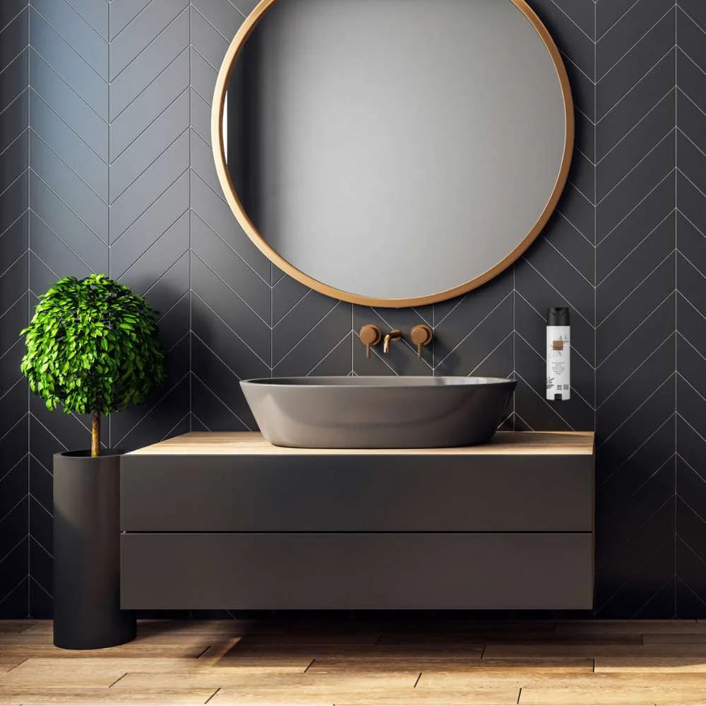 Gel corps et mains de 300 ml pour hôtels