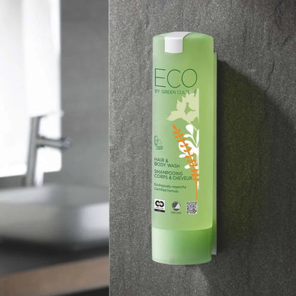 Jabón líquido 300ml para hoteles ECO by Green Culture - Smart Care