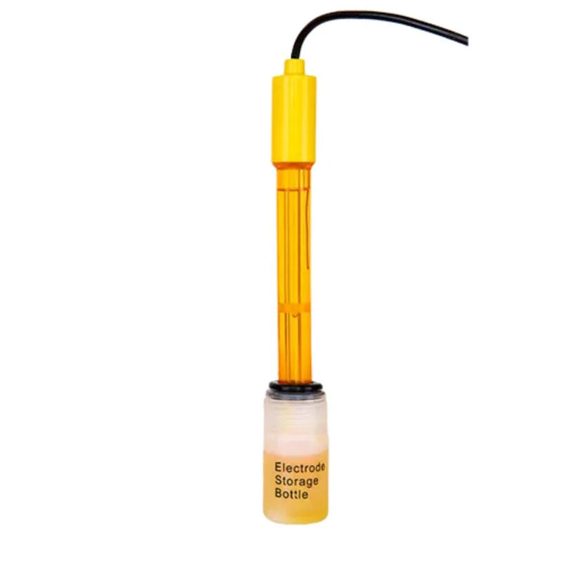 sonde pH